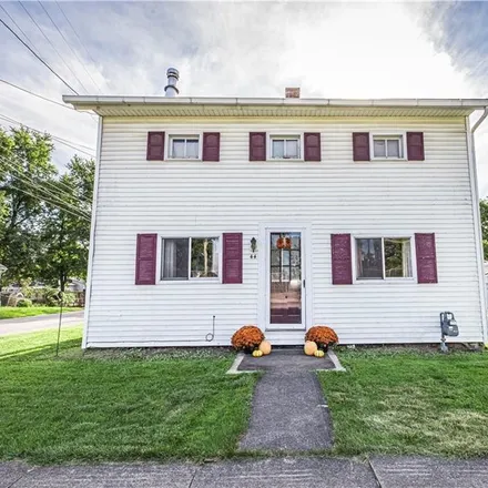 Buy this 4 bed house on 44 Cherry Street in West Salem, Congress Township