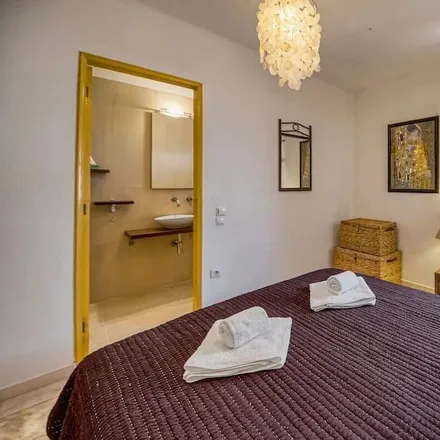 Rent this 2 bed apartment on 8400-551 Distrito de Évora