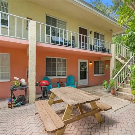 Rent this 2 bed apartment on 1st Street in Indian Rocks Beach, Pinellas County