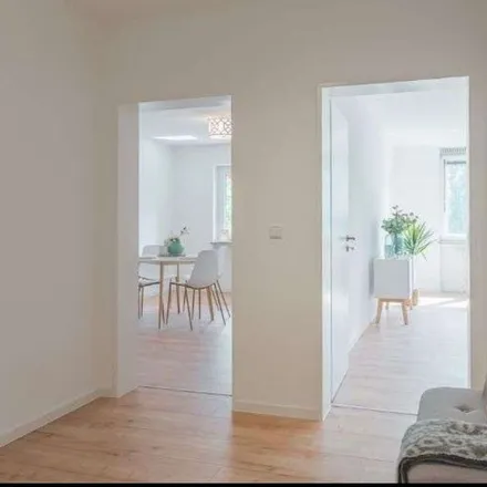 Rent this 2 bed apartment on Breslauer Straße 13 in 70825 Ludwigsburg, Germany
