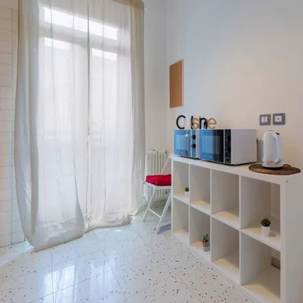 Rent this 9 bed room on Via delle Rosine in 8, 10123 Turin Torino