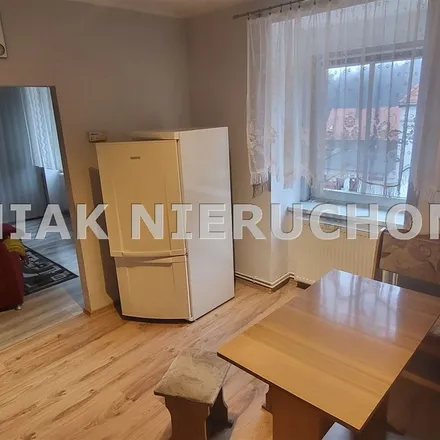 Image 4 - Kasztanowa 4b, 58-300 Wałbrzych, Poland - Apartment for rent