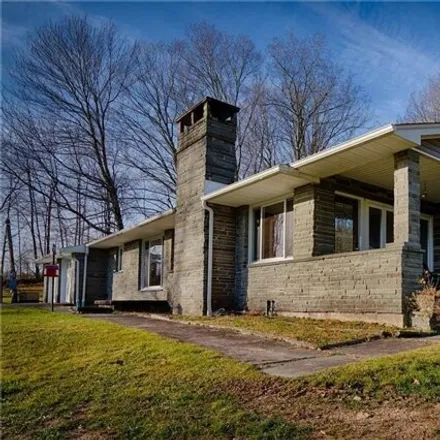 Buy this 3 bed house on 584 Big Hollow Road in Neversink, Sullivan County