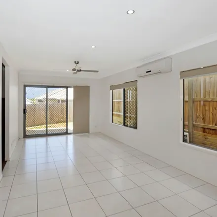 Rent this 3 bed apartment on Centenary Highway in Springfield QLD 4300, Australia