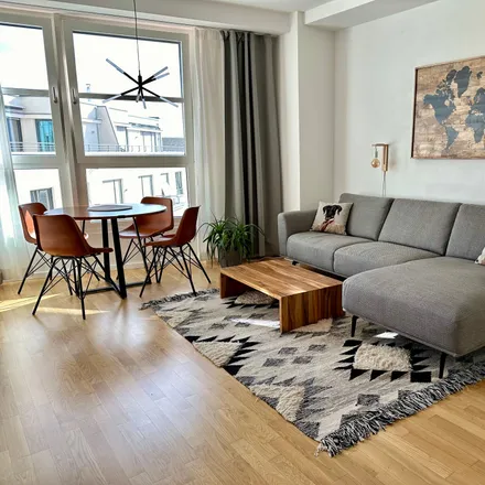 Rent this 1 bed apartment on Karlsruher Straße in 10711 Berlin, Germany