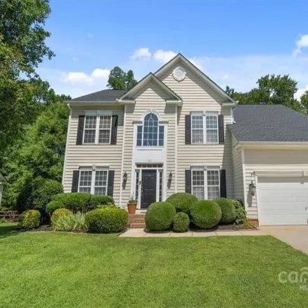 Buy this 5 bed house on 104 Doby Creek Court in Fort Mill, SC 29715