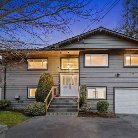 Rent this 5 bed house on Oxford Heights in Port Coquitlam, BC V3B 2J3