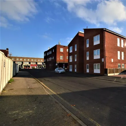 Rent this 2 bed apartment on Farnburn Avenue in Britwell, SL1 4XU