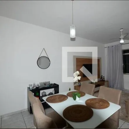 Rent this 3 bed apartment on Rua Tomás Lopes in Penha Circular, Rio de Janeiro - RJ