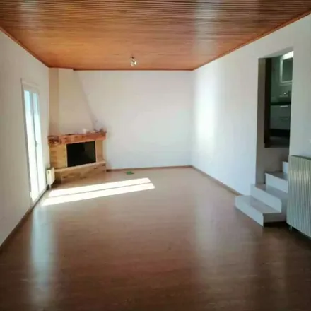 Rent this 2 bed apartment on Μιλτιάδου 67 in Gerakas Municipal Unit, Greece