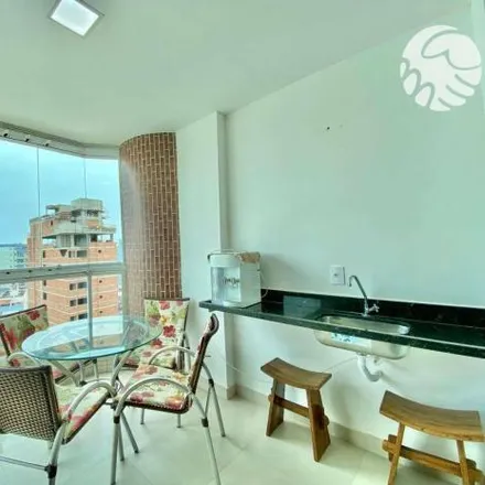 Buy this 3 bed apartment on Avenida Maria de Lourdes Carvalho Dantas in Praia do Morro, Guarapari - ES