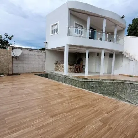 Buy this 5 bed house on Rua Riad in Planalto, Manaus - AM