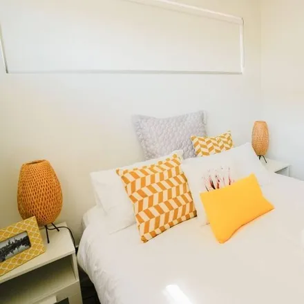 Rent this 1 bed apartment on Brunswick West VIC 3055