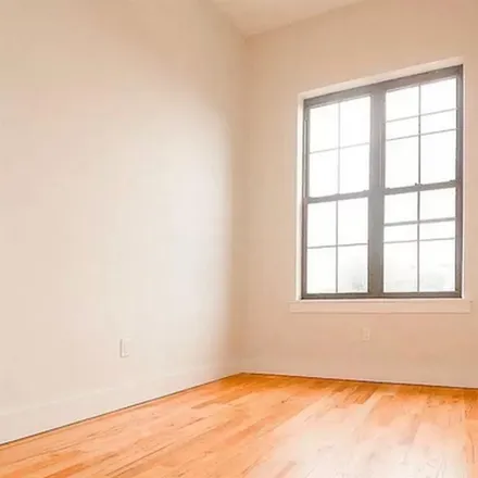 Rent this 1 bed room on 896 Gates Avenue in New York, NY 11221