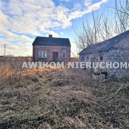 Buy this studio house on unnamed road in 96-314 Gole, Poland