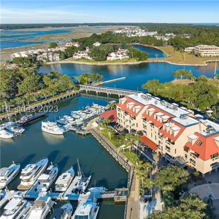 Buy this 1 bed condo on King Neptune Drive in Palmetto Dunes, Hilton Head Island