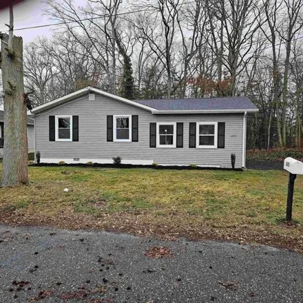 Image 2 - 273 Chestnut Lane, Lower Township, NJ 08204, USA - House for sale