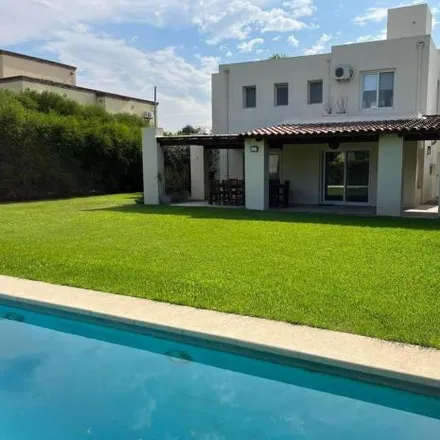 Rent this 3 bed house on unnamed road in Partido de Tigre, General Pacheco