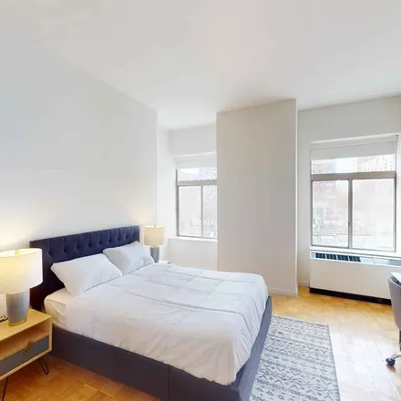 Image 3 - 125 Greenwich Street, New York, NY 10006, USA - Apartment for rent