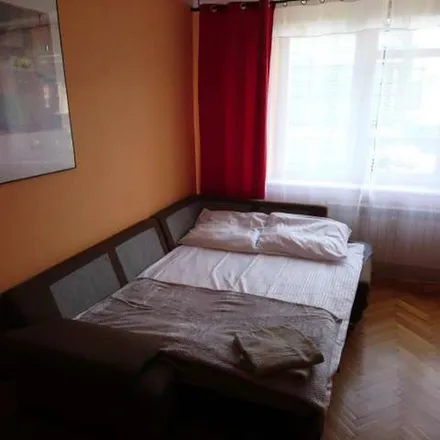Image 6 - Krakowskie Pogotowie Ratunkowe, Świętego Łazarza, 31-529 Krakow, Poland - Apartment for rent