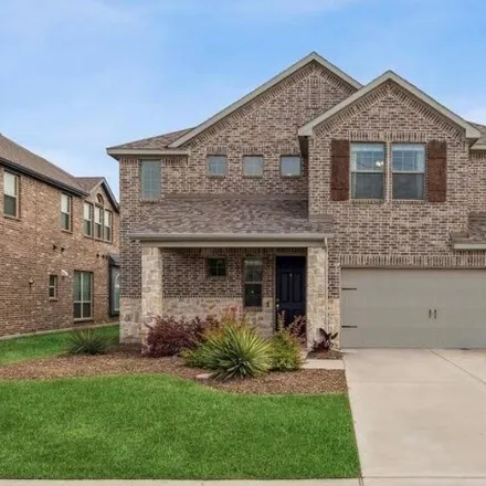 Buy this 4 bed house on Melrose Court in Wylie, TX 75086