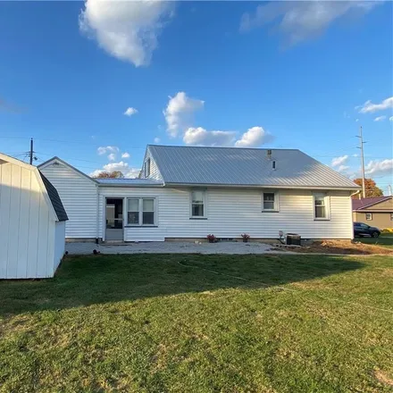 Image 8 - 1888 Paradise Street Southeast, East Sparta, Stark County, OH 44626, USA - House for sale