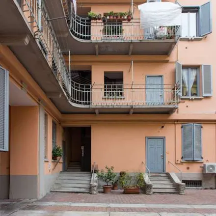 Rent this 3 bed apartment on Kuei Lin in Via Giacomo Zanella, 20059 Milan MI