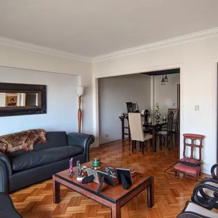 Buy this 3 bed apartment on Cerrito 1532 in Retiro, 6660 Buenos Aires