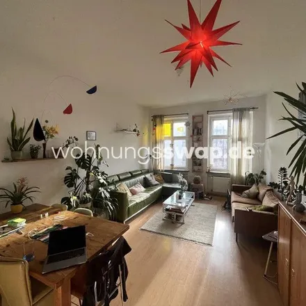 Image 2 - Haus 1, Landsberger Allee, 10249 Berlin, Germany - Apartment for rent