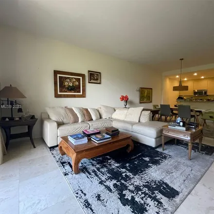 Rent this 2 bed apartment on Ocean Sound in 251 Crandon Boulevard, Key Biscayne