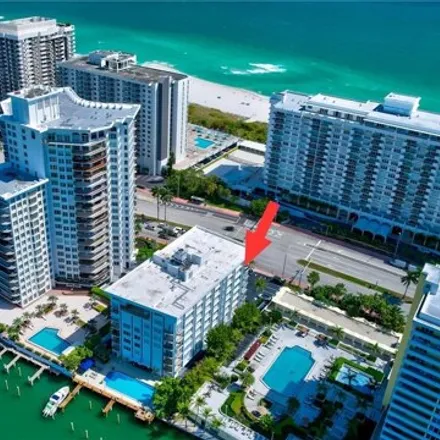 Image 2 - 5640 Collins Ave Unit 8a, Miami Beach, Florida, 33140 - Condo for sale