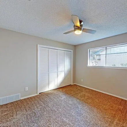 Rent this 1 bed room on 2013 Chaucer Street in Fort Worth, TX 76112