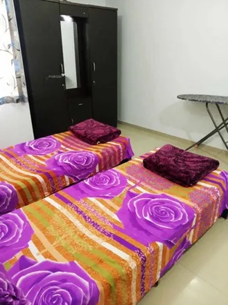 Buy this 3 bed house on VIBGYOR School Rd. in Krushna Nagar, Pune - 411060