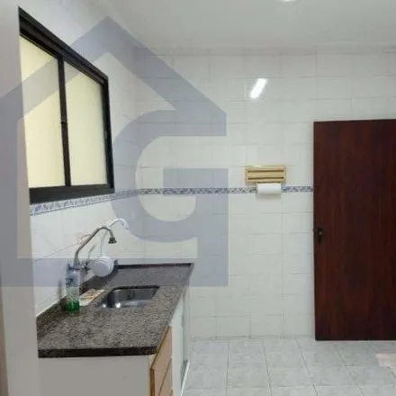 Buy this 2 bed apartment on Rua Avaré in Baeta Neves, São Bernardo do Campo - SP