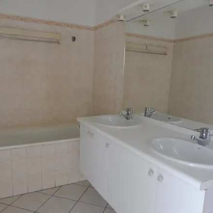 Rent this 3 bed apartment on 4 Place Carnot in 69002 Lyon, France
