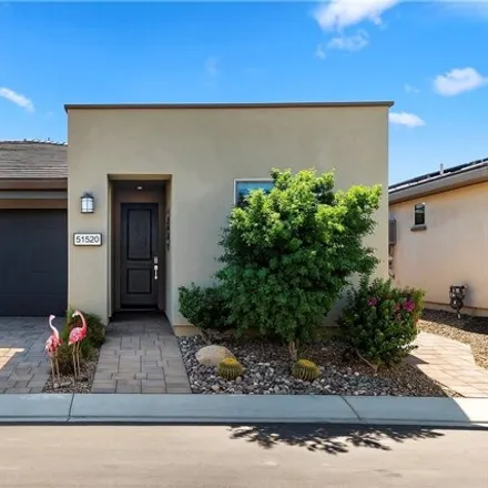 Rent this 2 bed house on Golden Eagle Drive in Indio, CA 92201