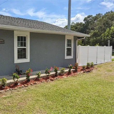 Buy this 3 bed house on 37010 Church Avenue in Dade City, FL 33525