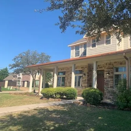 Rent this 4 bed house on 2481 Stonybrook Drive in Prosper, TX 75078