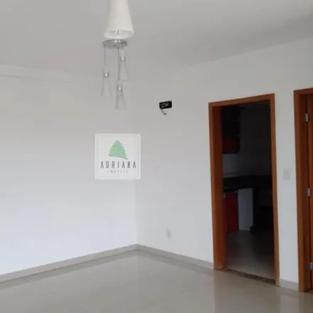 Buy this studio apartment on Avenida José Neto Paranhos in Bairro Jundiaí, Anápolis - GO