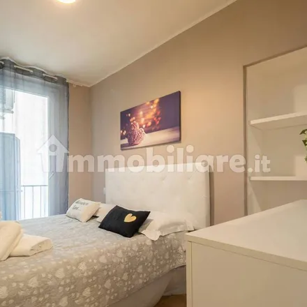 Rent this 3 bed apartment on Via dell'Agnolo 73 R in 50121 Florence FI, Italy