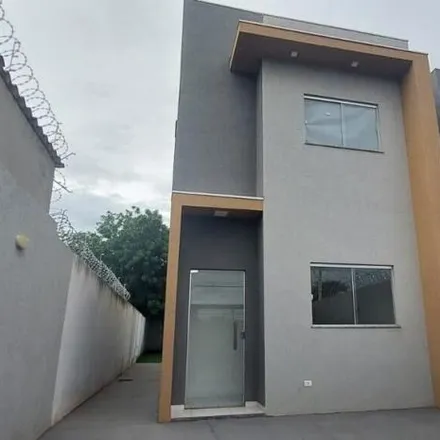 Image 2 - Rua Cauê, Novos Estados, Campo Grande - MS, 79034-000, Brazil - House for sale
