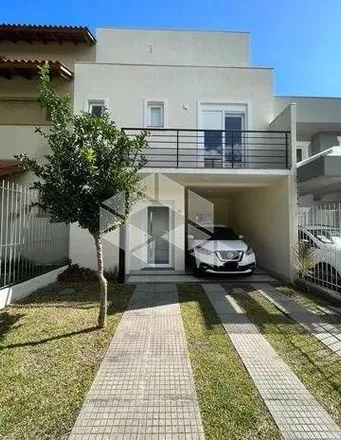 Image 2 - Beco N, Aberta dos Morros, Porto Alegre - RS, 91755-020, Brazil - House for sale