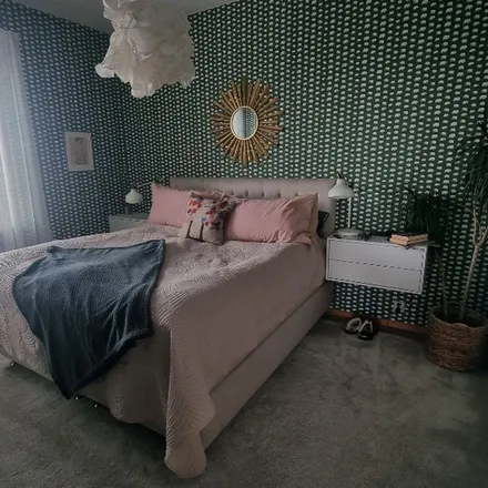 Rent this 5 bed apartment on Josefina Hemmet in Grundtvigsgatan, 168 48 Stockholm