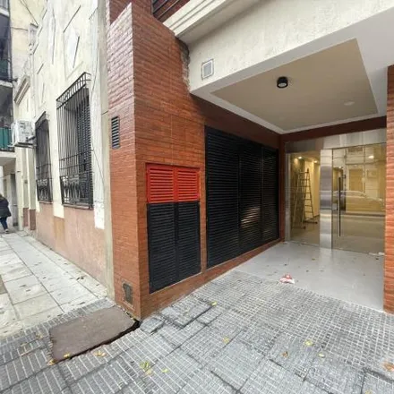 Image 2 - Francisco Acuña de Figueroa 459, Almagro, 1181 Buenos Aires, Argentina - Apartment for sale