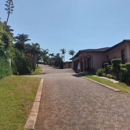 Image 9 - William Campbell Drive, La Lucia, Umhlanga Rocks, 4019, South Africa - Townhouse for rent
