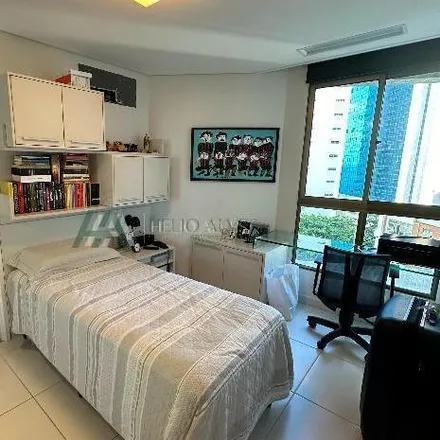 Buy this 3 bed apartment on Rua Setúbal in Boa Viagem, Recife - PE