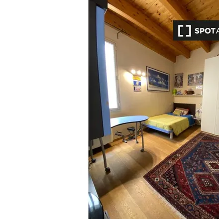 Rent this 2 bed room on Via Napoli in 3, 09124 Cagliari CA