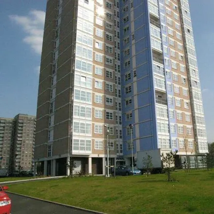 Rent this 2 bed apartment on Freshfields in Mossfield Drive, Manchester