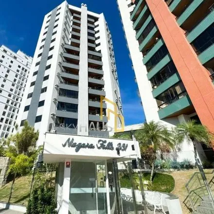 Buy this 3 bed apartment on Gutes Essen in Rua Marechal Deodoro 202, Velha
