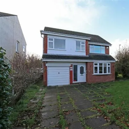 Buy this 4 bed house on Sandbrook Road in Ainsdale-on-Sea, PR8 3RH